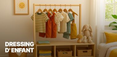 vente privée Vente Privée Dressing d'enfant