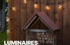 vente privée Vente Privée Luminaires d'extérieur