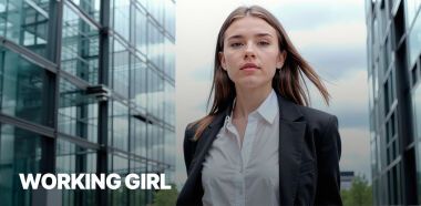 vente privée Vente Privée Working girl