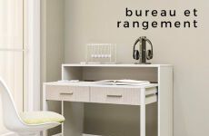 vente privée Bureau et rangement