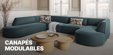 vente privée Vente Privée Canapés Modulables