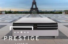 vente privée Vente Privée Prestige Literie