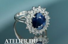 vente privée Vente Privée Atelier du Diamant