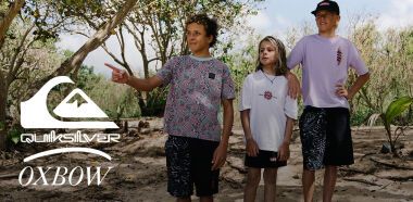 vente privée Vente Privée Quiksilver - Oxbow