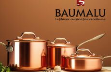 vente privée Baumalu