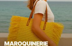 vente privée Vente Privée Maroquinerie Printanière