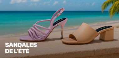 vente privée Vente Privée Sandales de l'été
