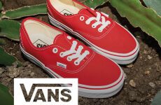 vente privée Vente Privée Vans
