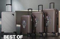 vente privée Vente Privée Best of Bagages