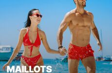 vente privée Vente Privée Maillots de bain