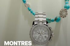 vente privée Vente Privée Montres & Bijoux