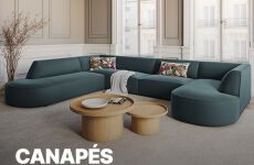 vente privée Vente Privée Canapés Modulables