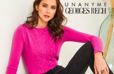 vente privée Unanyme Georges Rech