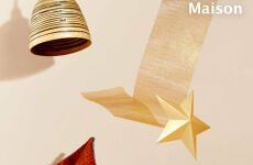 vente privée Boutique de Noël Maison