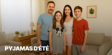 vente privée Vente Privée Pyjamas d'été
