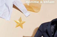 vente privée Boutique de Noël Homme & Enfant