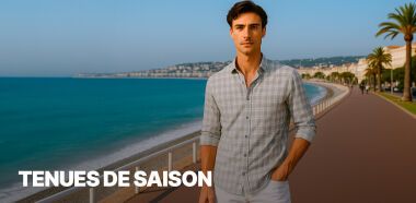 vente privée Vente Privée Tenues de saison