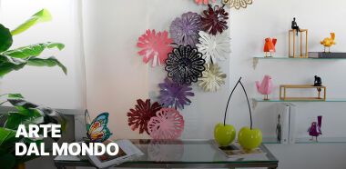 vente privée Vente Privée Arte Dal Mondo