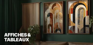 vente privée Vente Privée Affiches & Tableaux