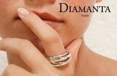 vente privée Diamanta