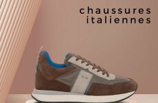 vente privée Chaussures Italiennes