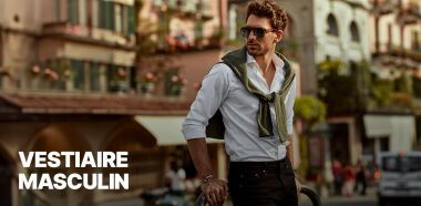 vente privée Vente Privée Vestiaire masculin