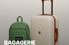 vente privée Vente Privée Bagagerie en stock