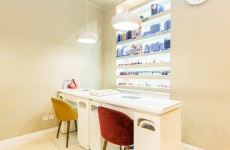 vente privée Manucure semi-permanente - Ivanka Institut & Spa - Levallois-Perret