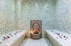 vente privée Cérémonie du hammam en duo - Spa Perle d'Étoile