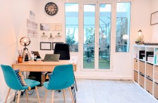 vente privée Rehaussement de cils & teinture - Bioty Paris