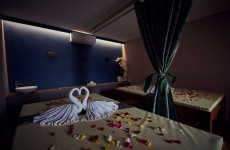 vente privée Parenthèse relaxation en duo - Thaï Harmonie Spa - Bastille