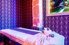 vente privée Massage thaï traditionnel - Bon Thaï Spa - Paris 2