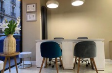 vente privée Manucure semi-permanente - Ivanka Institut & Spa - Louise Michel