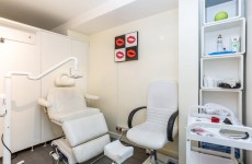 vente privée Rehaussement de cils semi-permanent - A l'Eau Bike