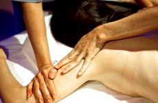 vente privée Massage thaï traditionnel en duo - Gong Paris