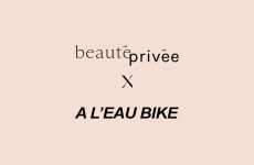 vente privée Pressothérapie - 5 séances - A l'Eau Bike
