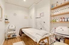 vente privée Microdermabrasion & mésothérapie - Studio Romina