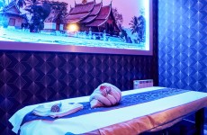 vente privée Massage & réflexologie - Bon Thaï Spa - Paris 2