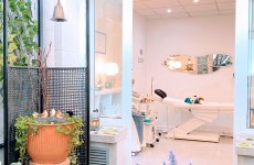vente privée Drainage lymphatique - Renata França - Bioty Paris