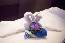 vente privée Massage thaï traditionnel - Thaï Spa - Saint-Lazare