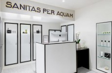 vente privée Day use, soin Codage & spa en duo - Hôtel Paris Bastille Boutet*****