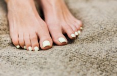 vente privée Beauté des pieds semi-permanente - Epil in the City - Sète