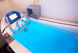 vente privée 8 séances d'Aquabiking - Aquabiking - Lyon 9