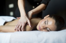vente privée Massage relaxant - Majestic Esthétique