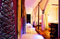 vente privée Parenthèse relaxation en duo - Thaï Harmonie Spa - Greneta