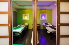 vente privée Massage thaï aux huiles chaudes en duo - B-Zen Spa
