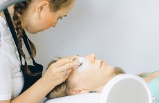 vente privée Extensions de cils