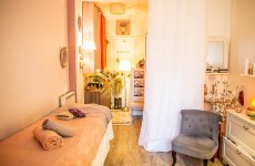 vente privée Soin visage anti-âge - Espace Bien-Être Beauté Energie