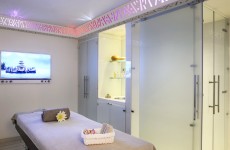 vente privée Accès spa & soin au choix - Five Seas Hotel*****