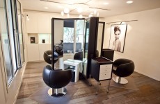 vente privée Coupe & coloration by Carita - Maison de Beauté Carita Nice